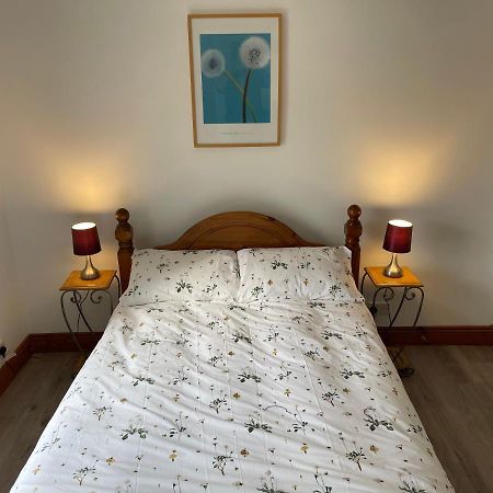 Ballinderry Station Cottage - Luxury Stay. ลิสเบิร์น ภายนอก รูปภาพ