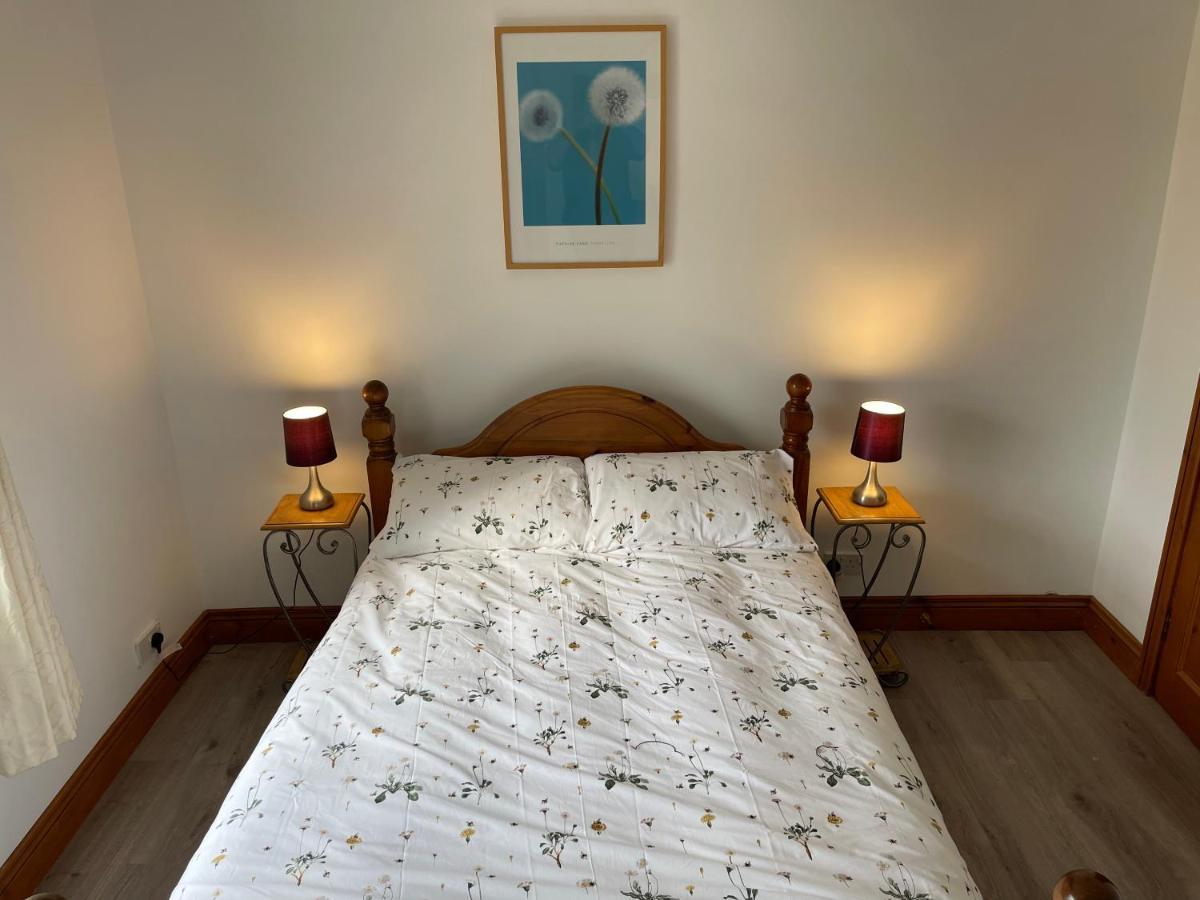 Ballinderry Station Cottage - Luxury Stay. ลิสเบิร์น ภายนอก รูปภาพ