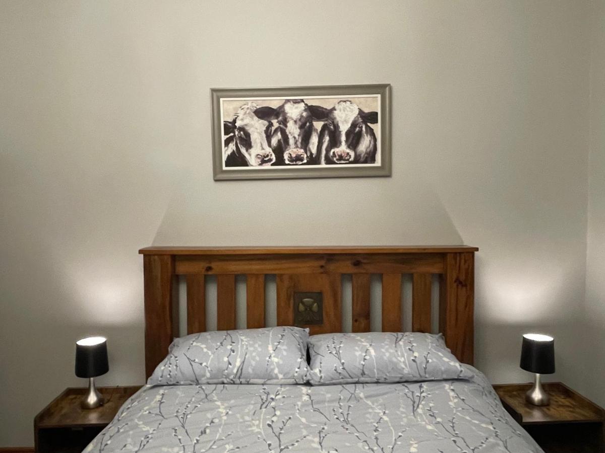 Ballinderry Station Cottage - Luxury Stay. ลิสเบิร์น ภายนอก รูปภาพ