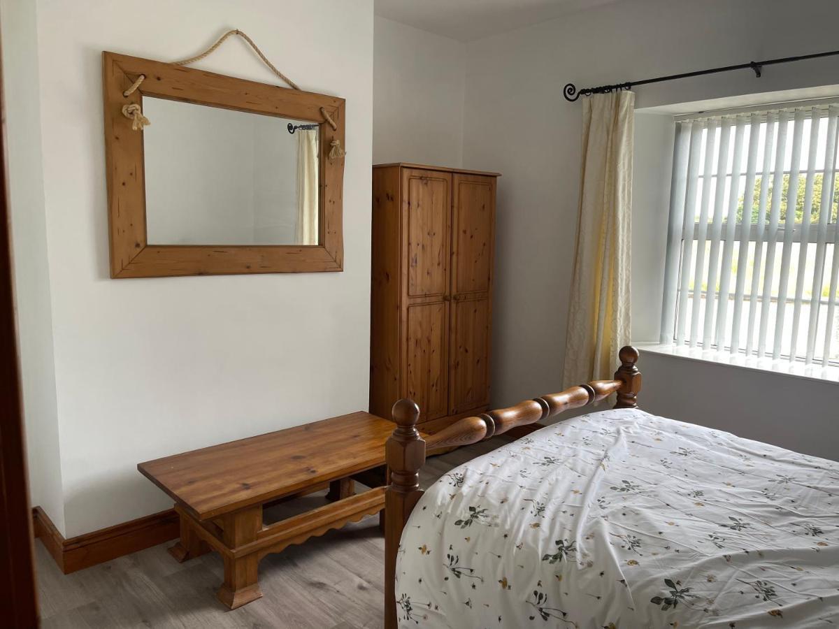 Ballinderry Station Cottage - Luxury Stay. ลิสเบิร์น ภายนอก รูปภาพ