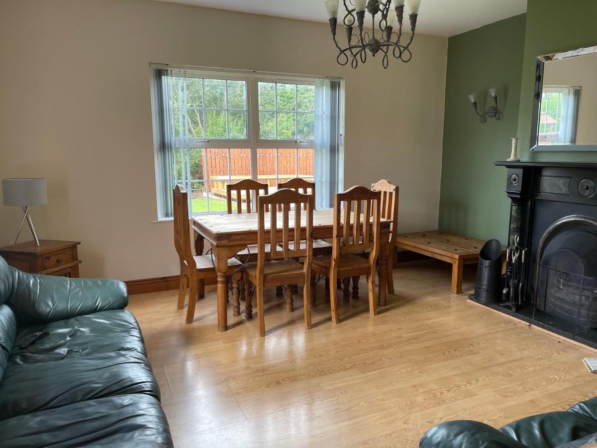 Ballinderry Station Cottage - Luxury Stay. ลิสเบิร์น ภายนอก รูปภาพ